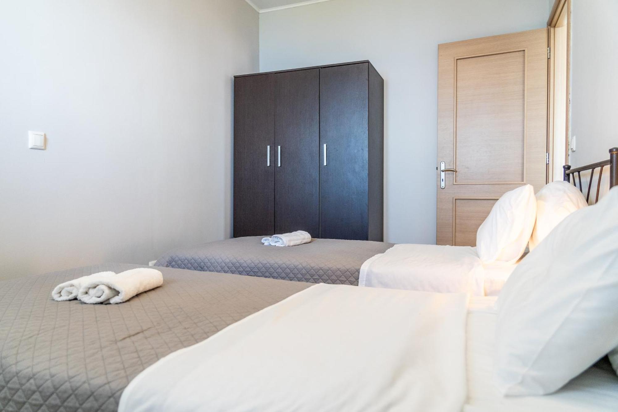 Koroni Family House With The Best View 84 Sqm Exteriér fotografie